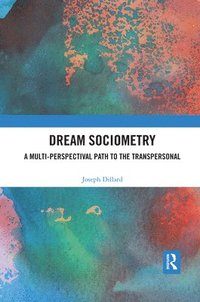 bokomslag Dream Sociometry