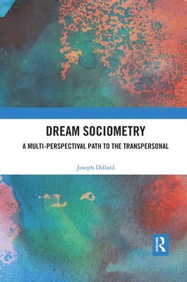 Dream Sociometry 1