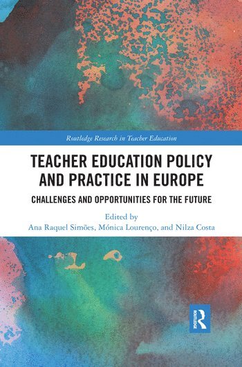 Teacher Education Policy and Practice in Europe 1
