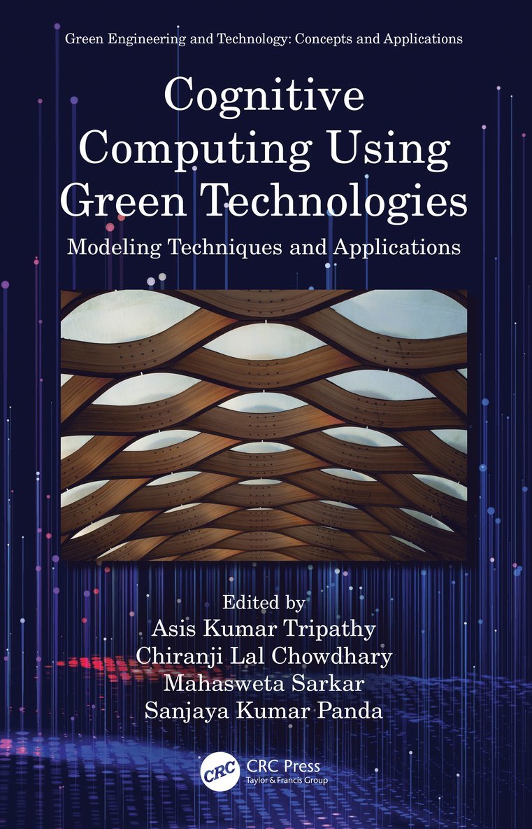 Cognitive Computing Using Green Technologies 1