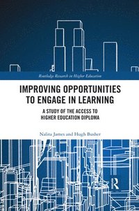 bokomslag Improving Opportunities to Engage in Learning