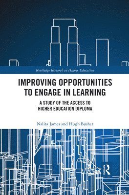 Improving Opportunities to Engage in Learning 1