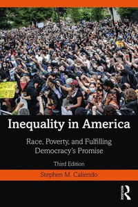 bokomslag Inequality in America