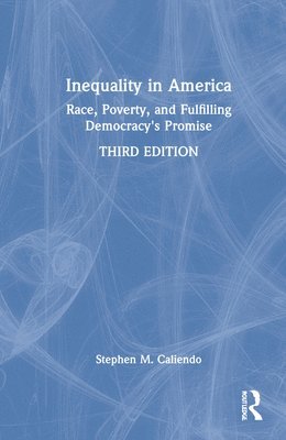 bokomslag Inequality in America