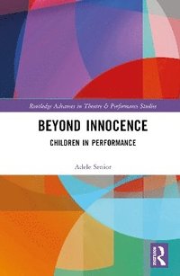 bokomslag Beyond Innocence