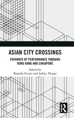 Asian City Crossings 1