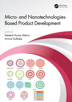 Micro- and Nanotechnologies-Based Product Development 1