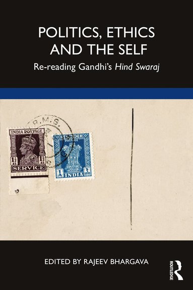 bokomslag Politics, Ethics and the Self
