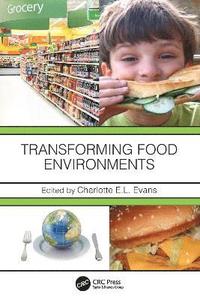 bokomslag Transforming Food Environments