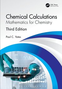 bokomslag Chemical Calculations