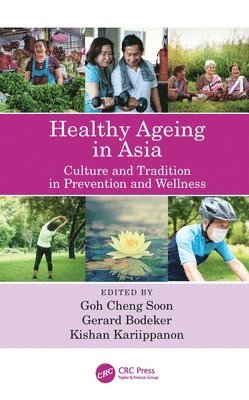 Healthy Ageing in Asia 1