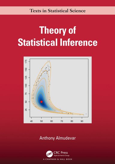 Anthony Almudevar - Theory of Statistical Inference, Inbunden