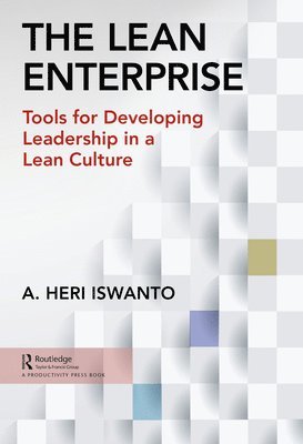 The Lean Enterprise 1