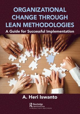 Organizational Change through Lean Methodologies 1