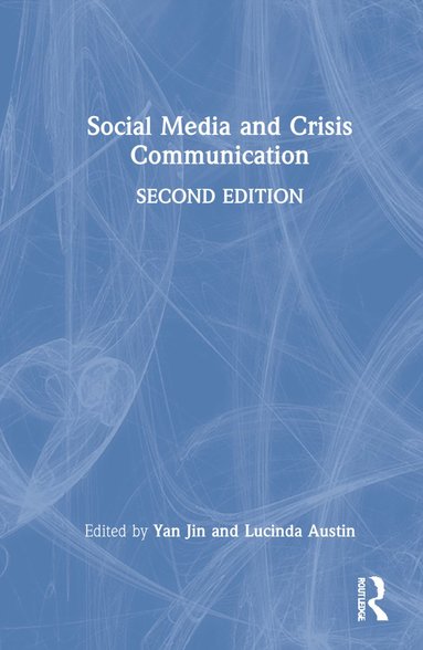 bokomslag Social Media and Crisis Communication