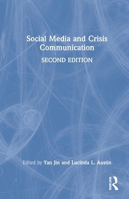 Social Media and Crisis Communication 1