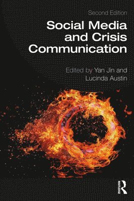 Social Media and Crisis Communication 1