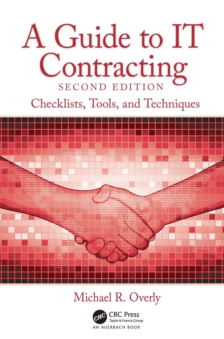 A Guide to IT Contracting 1