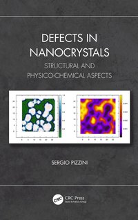 bokomslag Defects in Nanocrystals