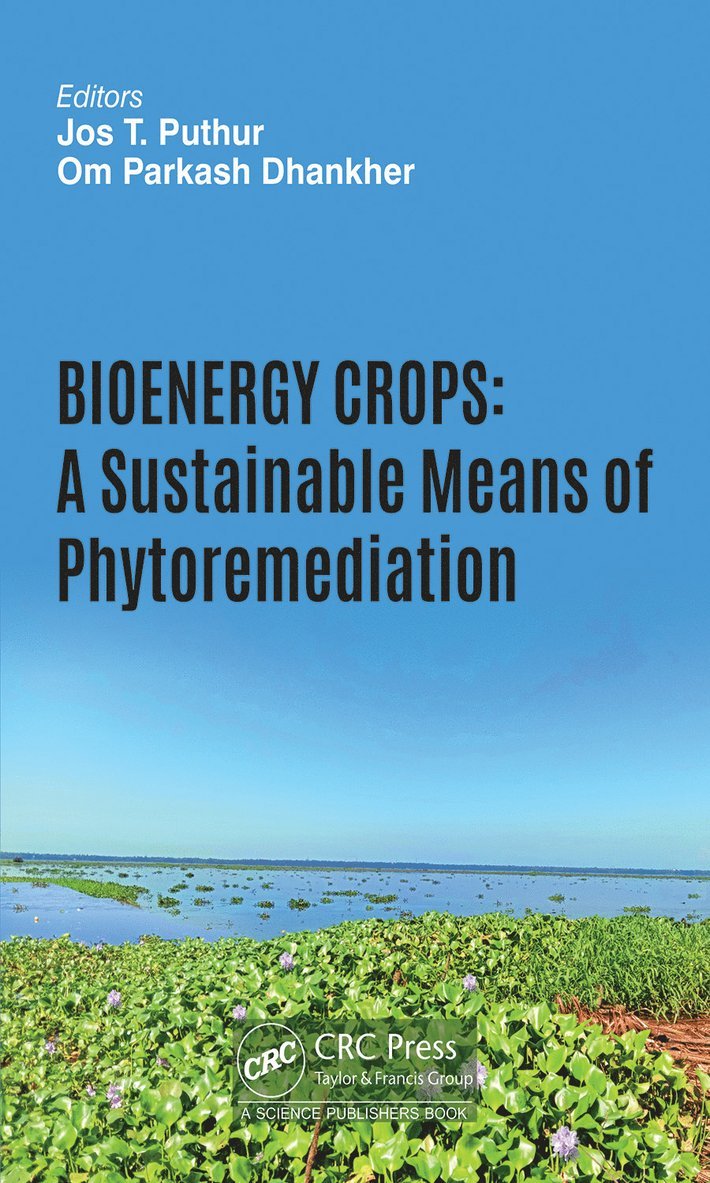 Bioenergy Crops 1