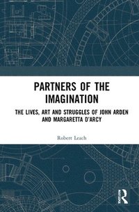 bokomslag Partners of the Imagination