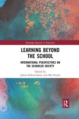 Learning Beyond the School 1