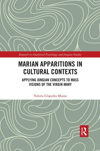 Valeria Céspedes Musso - Marian Apparitions in Cultural Contexts, Häftad