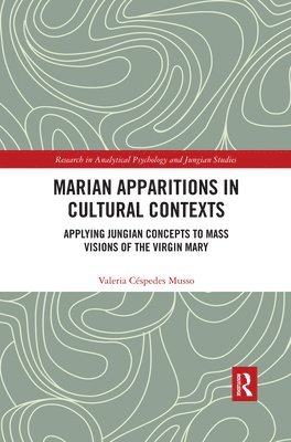 Marian Apparitions in Cultural Contexts 1