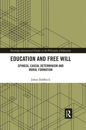 bokomslag Education and Free Will