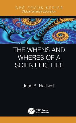The Whens and Wheres of a Scientific Life 1