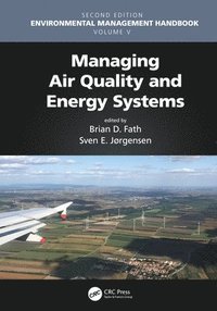 bokomslag Managing Air Quality and Energy Systems