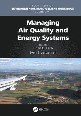 Managing Air Quality and Energy Systems 1