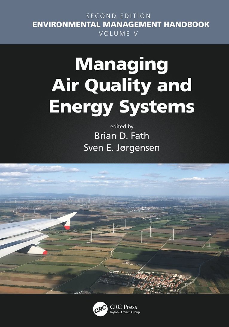 Managing Air Quality and Energy Systems 1