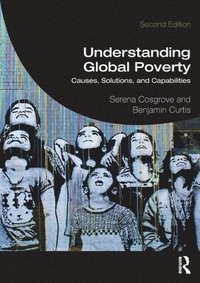 bokomslag Understanding Global Poverty
