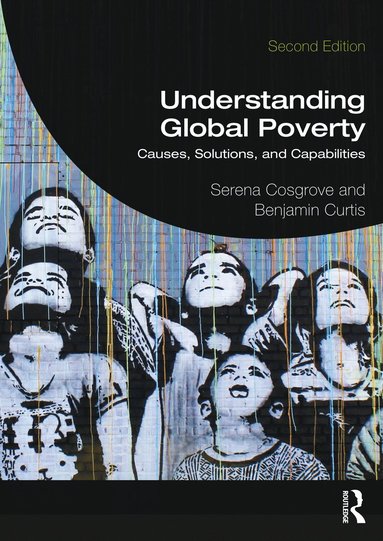 bokomslag Understanding Global Poverty