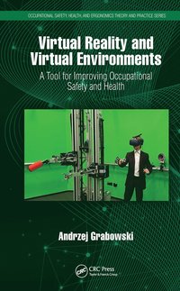 bokomslag Virtual Reality and Virtual Environments