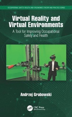 bokomslag Virtual Reality and Virtual Environments