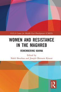 bokomslag Women and Resistance in the Maghreb