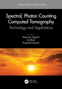 bokomslag Spectral, Photon Counting Computed Tomography