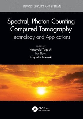 bokomslag Spectral, Photon Counting Computed Tomography