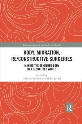 Body, Migration, Re/constructive Surgeries 1