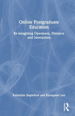 Online Postgraduate Education 1