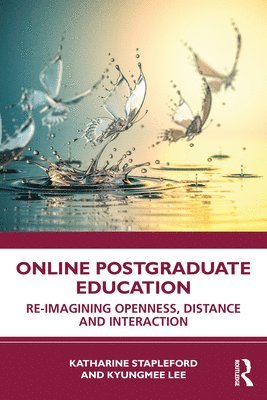 Online Postgraduate Education 1