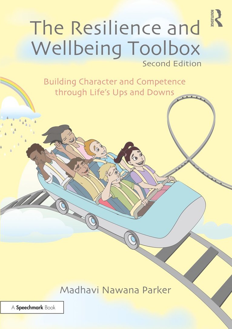 Resilience and Wellbeing Toolbox