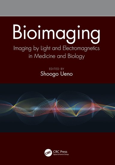 bokomslag Bioimaging