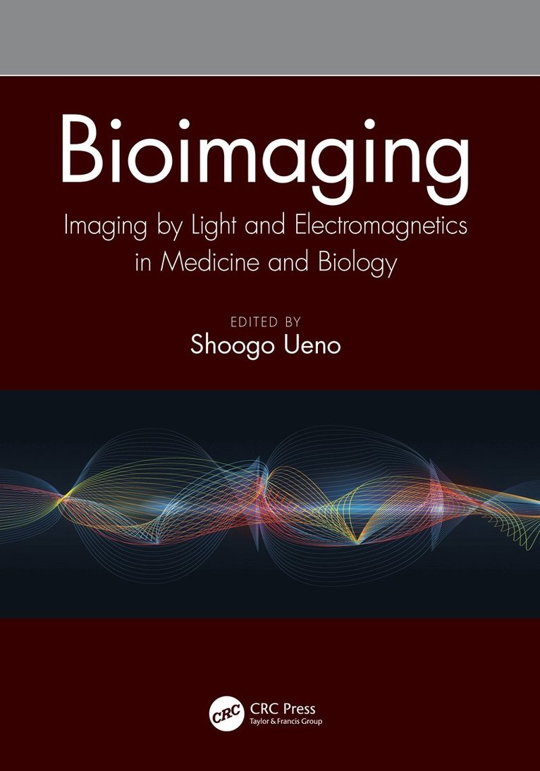 Shoogo Ueno, Japan) Ueno, Shoogo (University of Tokyo - Bioimaging, Häftad