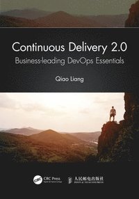 bokomslag Continuous Delivery 2.0
