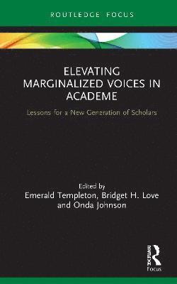 Elevating Marginalized Voices in Academe 1