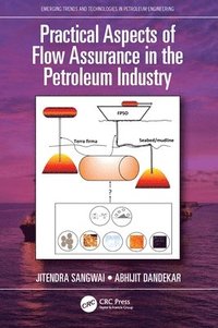bokomslag Practical Aspects of Flow Assurance in the Petroleum Industry