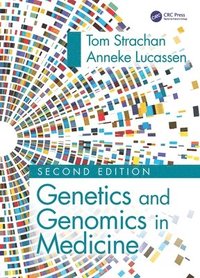 bokomslag Genetics and Genomics in Medicine